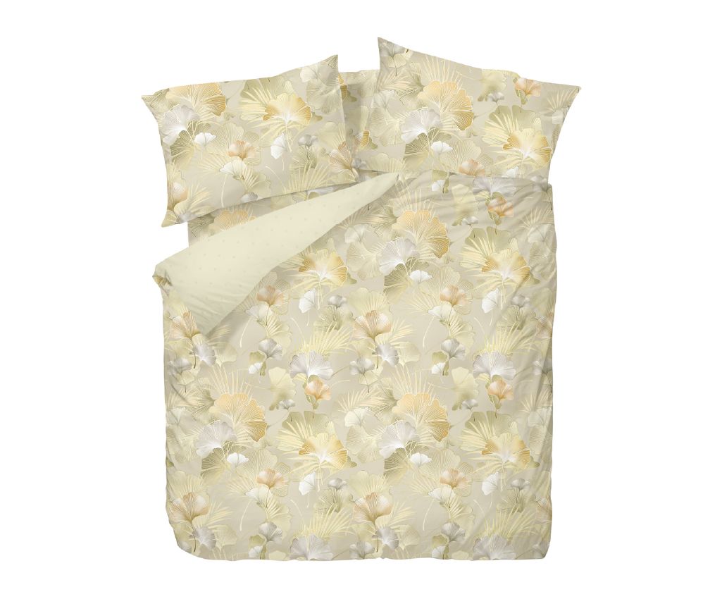 Wrinkle Clear® Cotton Anti-mite Bedding (062615)